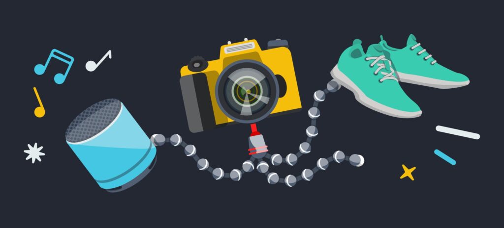 The Digital Nomad's Toolkit: Essential Tech for a Life on the Move