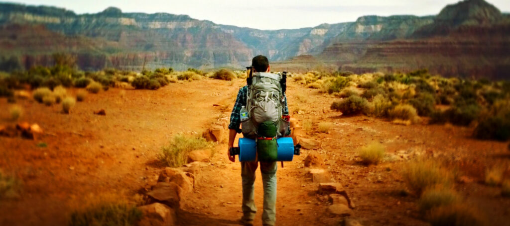 The Digital Nomad's Toolkit: Essential Tech for a Life on the Move