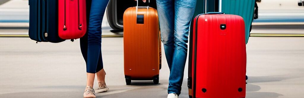 Tech-Savvy Traveling: Essential Gadgets for the Modern Adventurer