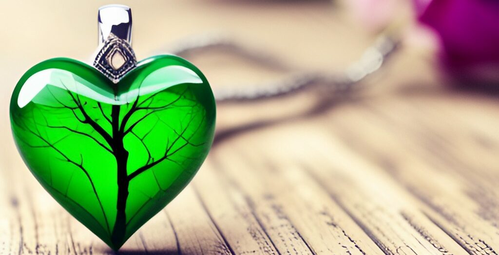 Green Heart