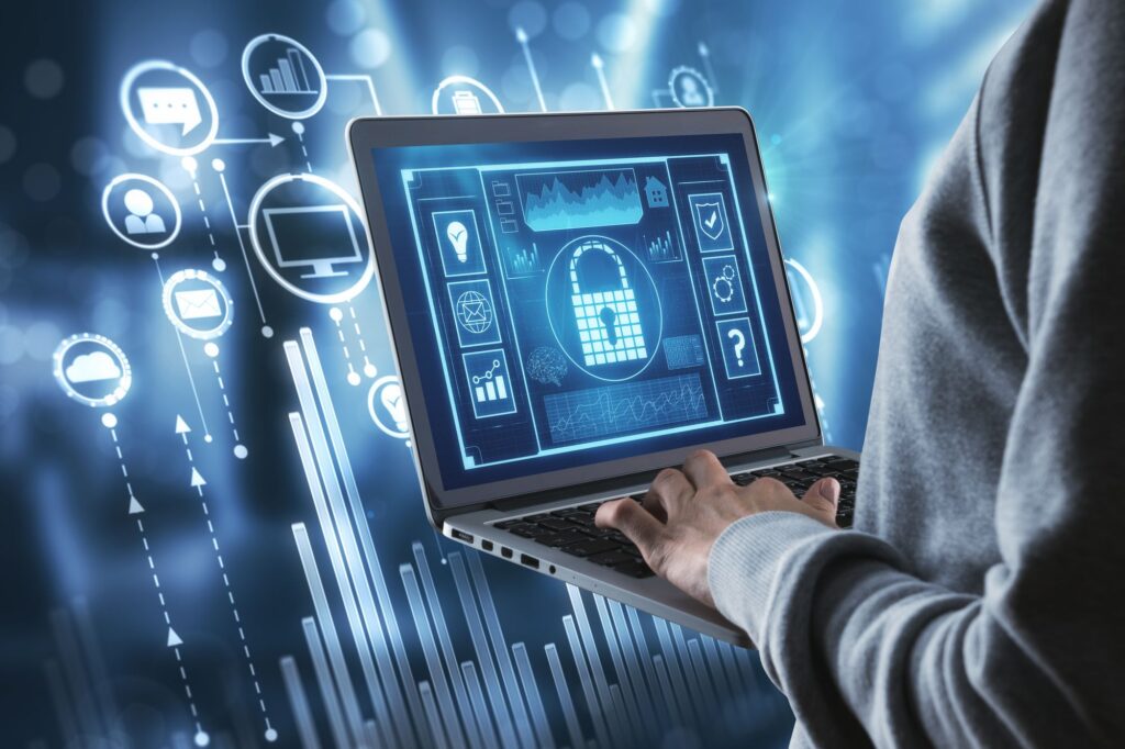 Digital Security for Everyone 10 Steps to be a Pro
