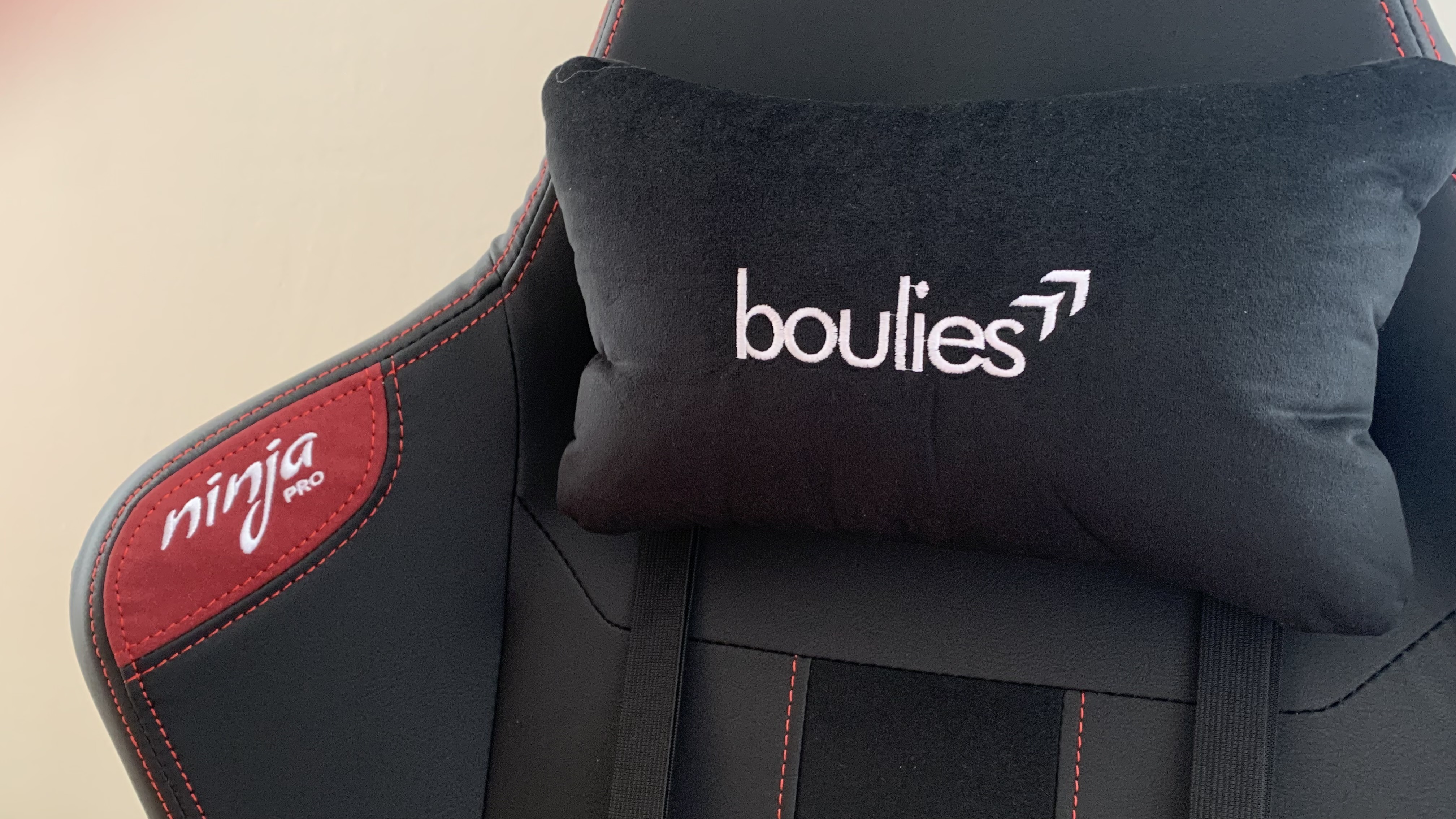 Boulies Ninja Pro
