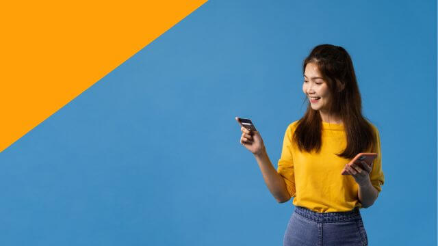 Cartão de credito Atacadão