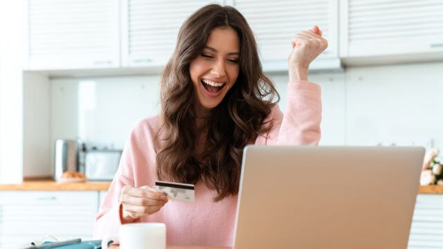 Cartão de Crédito Atacadão 