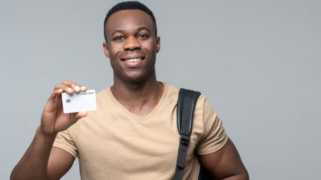 Cartão de Crédito Carrefour 