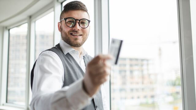 Cartão de Crédito Carrefour 