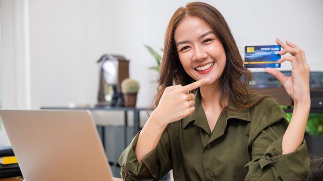 Cartão de Crédito Neon