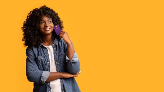 Cartão de Crédito Neon