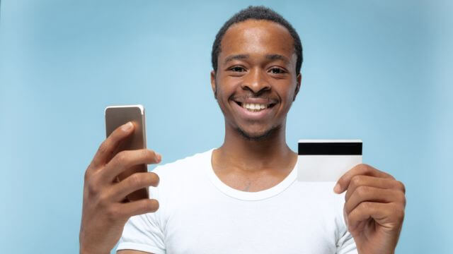 Cartão de Crédito Classic ActivoBank