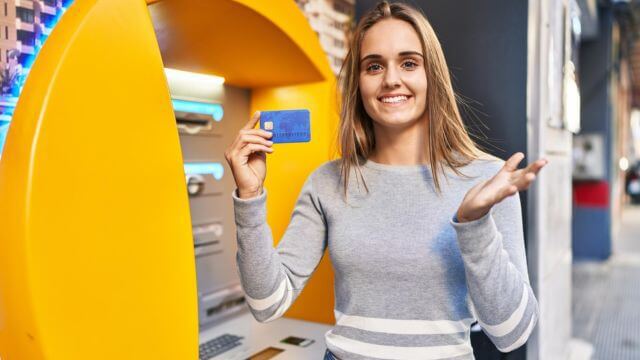 Cartão de Crédito Classic ActivoBank