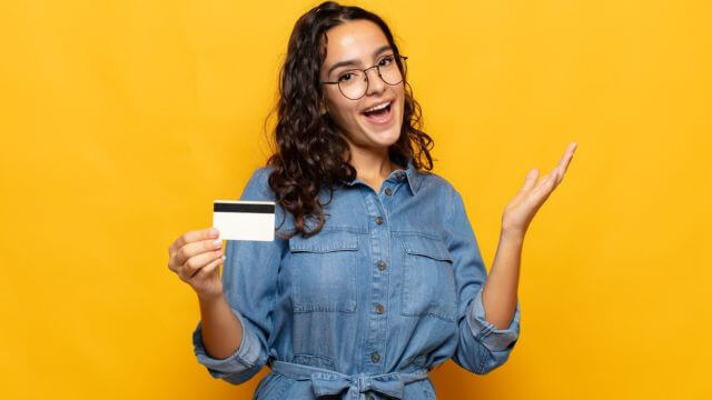 Cartão de Crédito Depois Classic BBVA