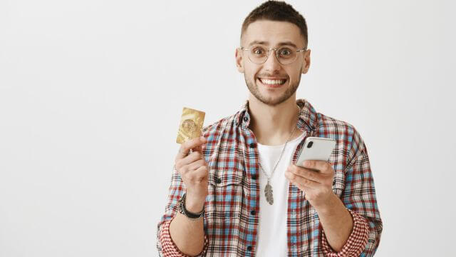 Cartão de Crédito Depois Classic BBVA