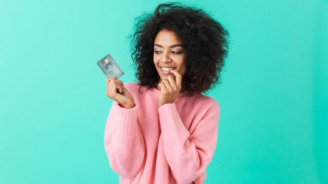 Cartão Millennium Classic