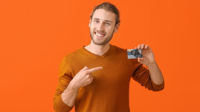 Cartão de Crédito pré-pago Proteste