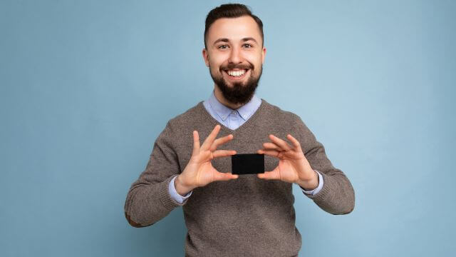 Cartão de Crédito pré-pago Proteste 