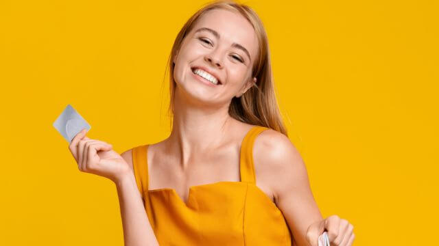 Cartão Universo Internacional 