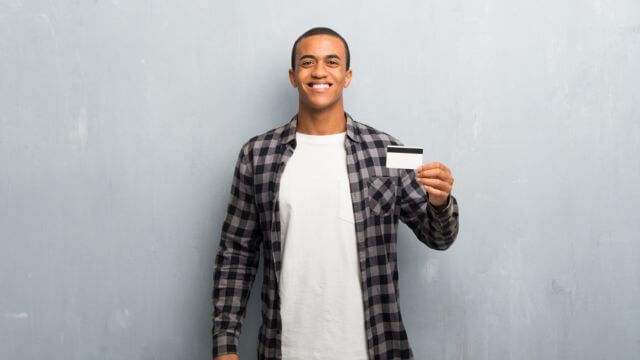 Cartão de Crédito BPI Classic