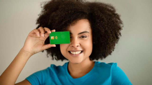 Cartão de Crédito Banco Inter