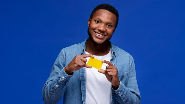 Cartão de Crédito Banco Pan 