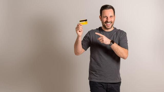 Cartão de Crédito Buscapé