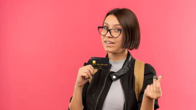 Cartão de Crédito Millennium GO! CHANGER 