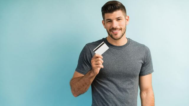 Cartão de Crédito Millennium GO! CHANGER