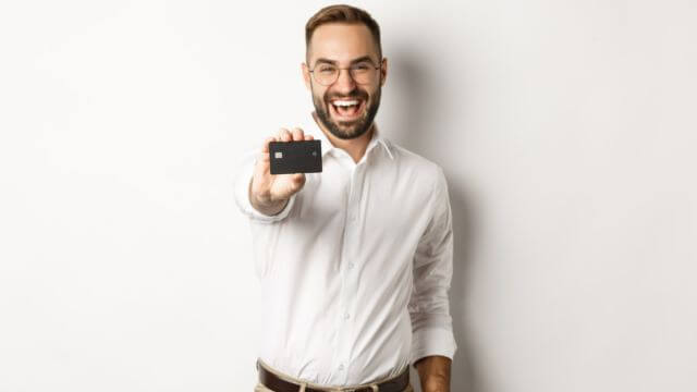 Cartão de Crédito Unibanco 