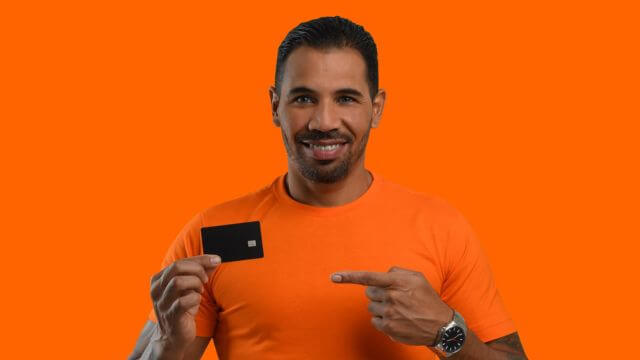 Cartão de Crédito WiZink Flex 