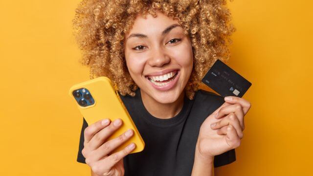 Cartao de crédito BrasilCard 