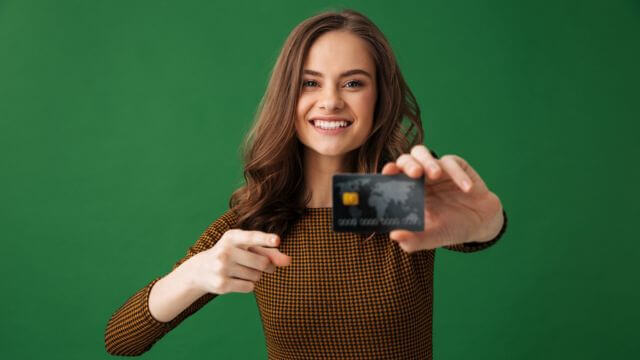 Cartao de crédito BrasilCard 