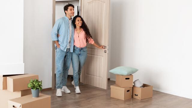 Crédito Hipotecário Flex