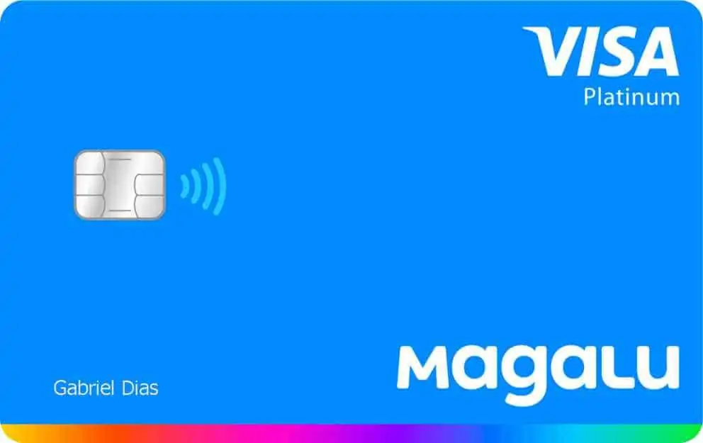 MAGALU