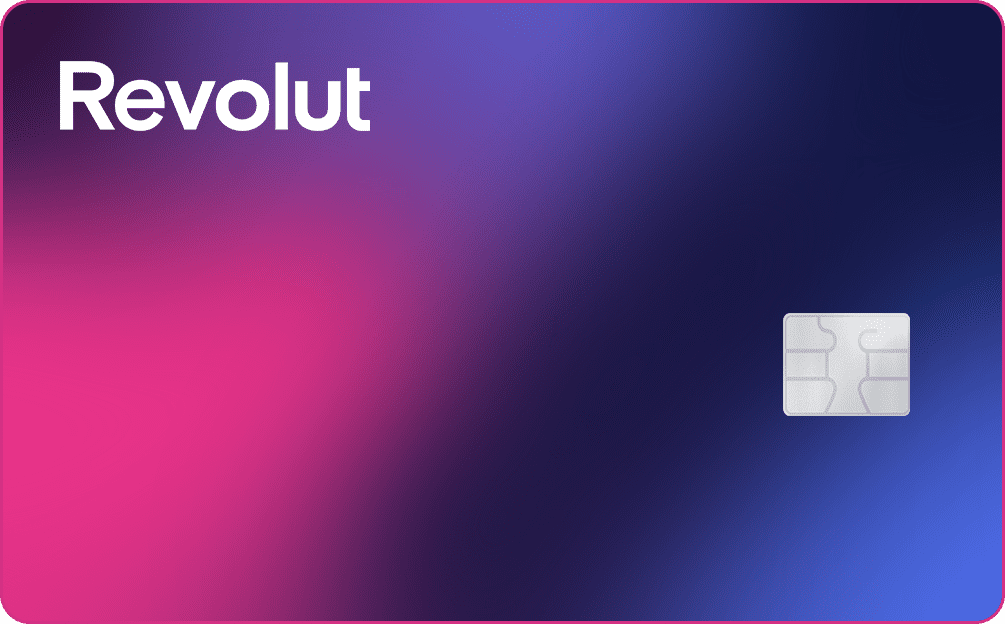 REVOLUT