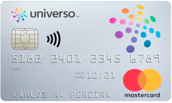 UNIVERSO INTERNACIONAL 