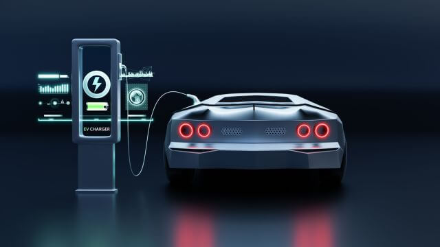 Xiaomi no mercado de carros elétricos